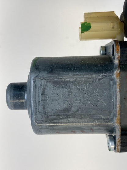 11 12 13 14 15 Kia Sorento Rear Right Back Side Door Window Motor 83460-1U000