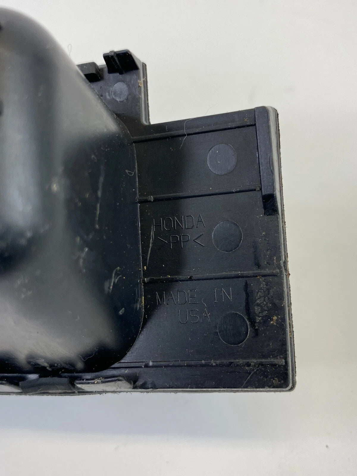 03 04 05 06 07 HONDA ACCORD CENTER CONSOLE STORAGE COIN TRAY INSERT OEM