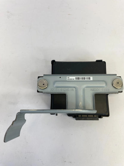 11-14 HYUNDAI SONATA TPMS TIRE PRESSURE MONITOR SYSTEM CONTROL MODULE 958004R000