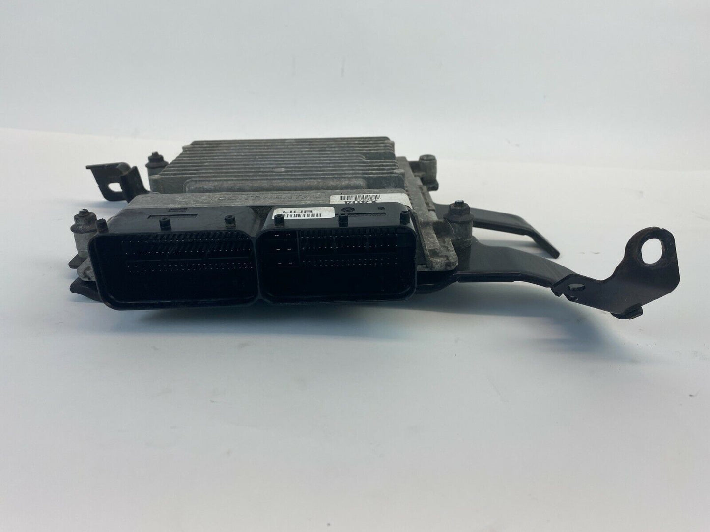 2014 2015 2016 Kia Forte Sedan 1.8 AT Engine Computer Control Module ECM ECU PCM