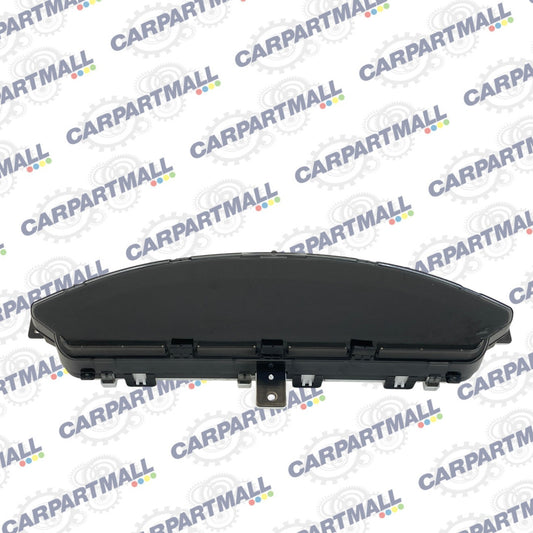 2006-2011 Honda Civic 1.3L SEDAN Hybrid Cluster Speedometer 78100-SNC-A100