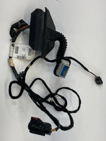 2009 2010 DODGE JOURNEY REAR RIGHT SIDE DOOR WIRE WIRING HARNESS 05084013AE OEM