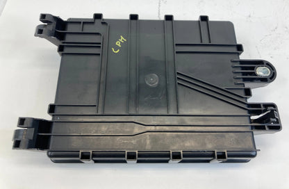 2014-2019 CADILLAC ATS CTS REAR BODY MULTIFUNCTIONAL JUNCTION FUSE BOX 23134073