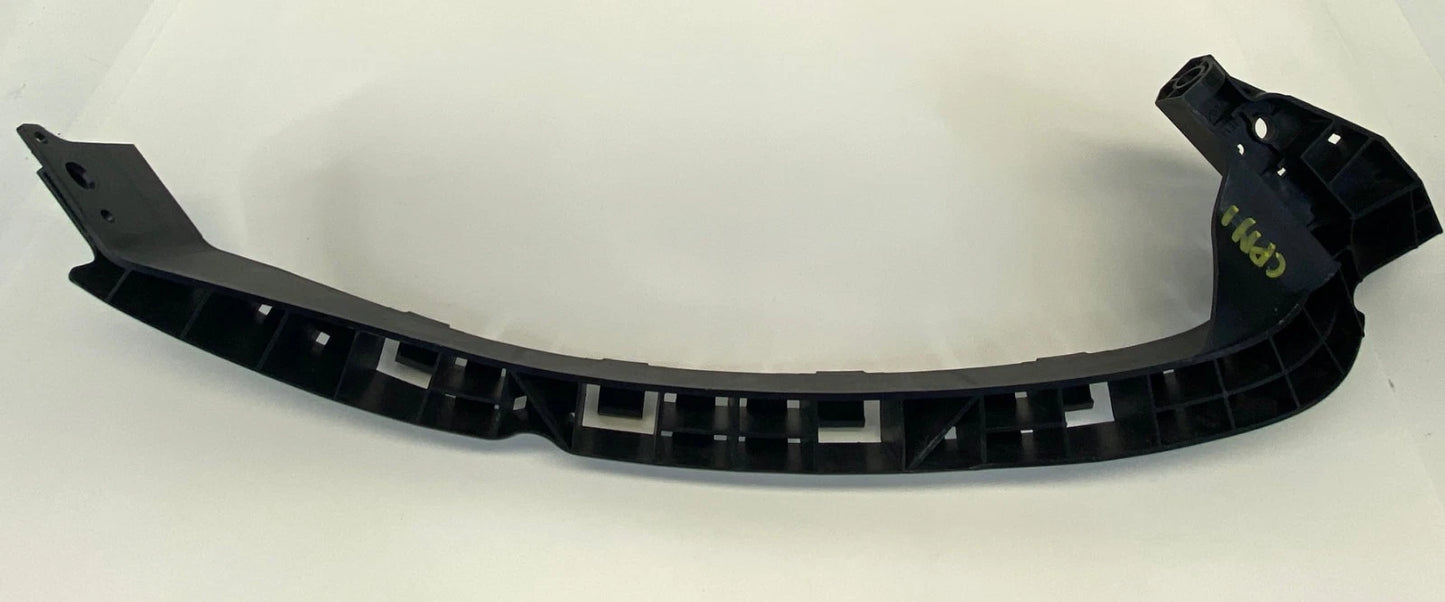 2009-2014 ACURA TSX FRONT LEFT DRIVER SIDE BUMPER BRACKET SUPPORT OEM FACTORY
