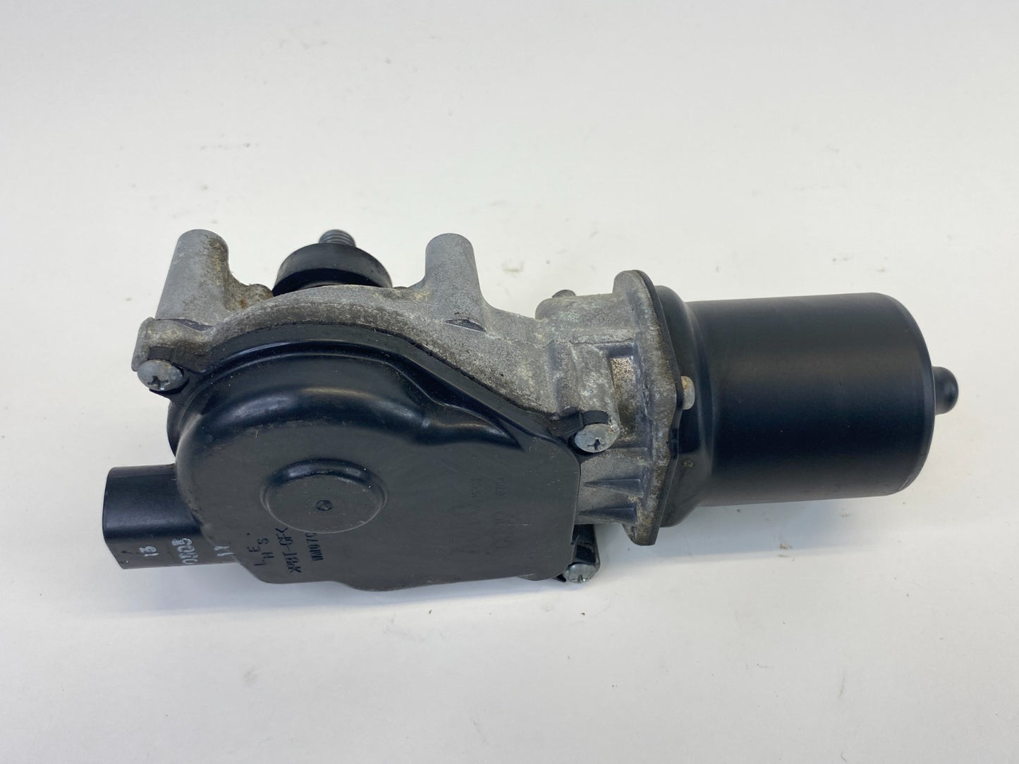 2012 2013 2014 2015 Honda Civic Front Windshield Wiper Motor Assembly OEM