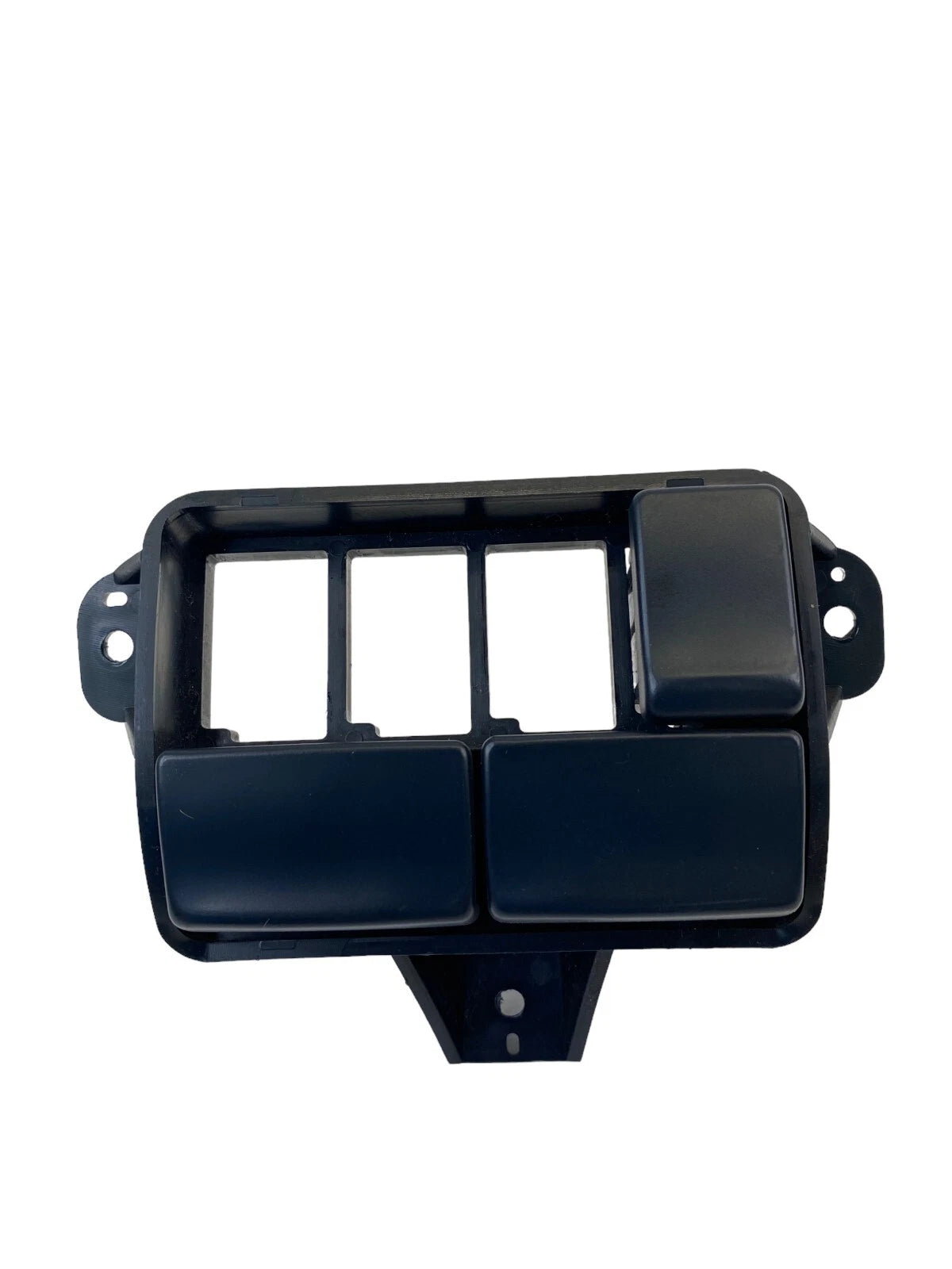 2003-2008 SUBARU FORESTER DASH LEFT SIDE SWITCHES COVER TRIM HOUSING 66211SA220