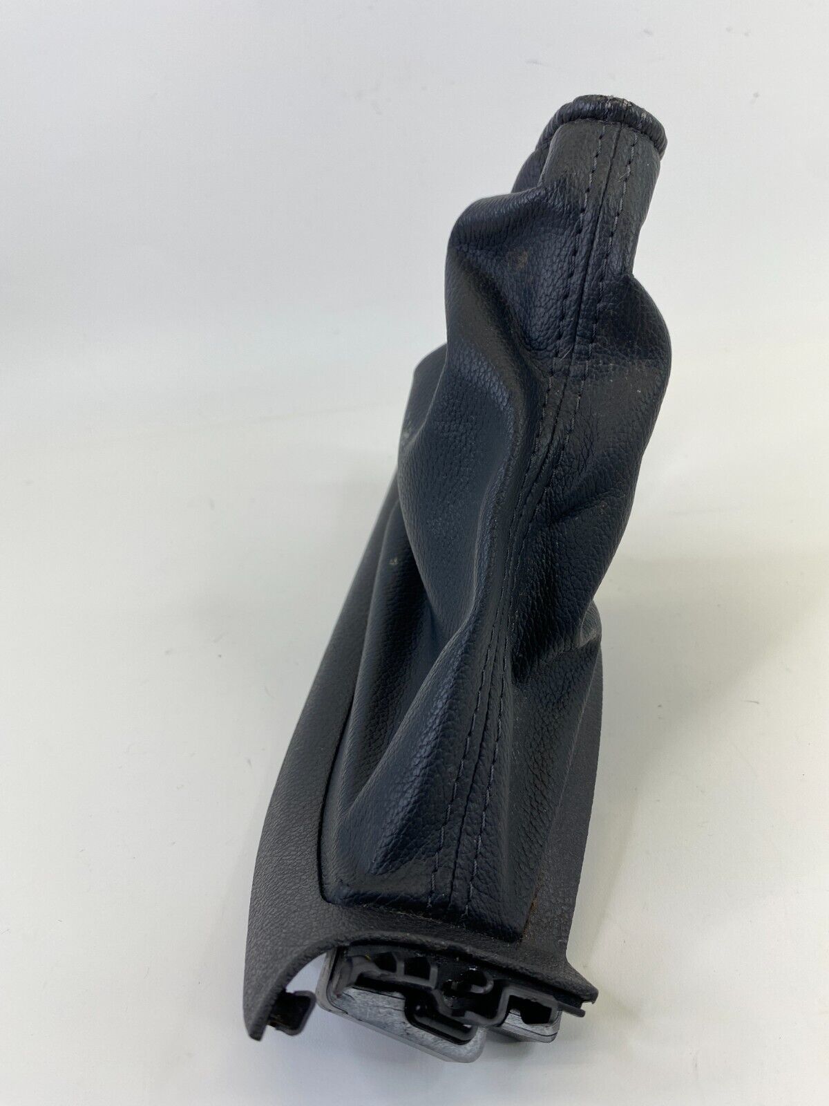 12-14 Ford Focus Sedan Center Console Parking Brake Handle Boot BM51A061B84CF