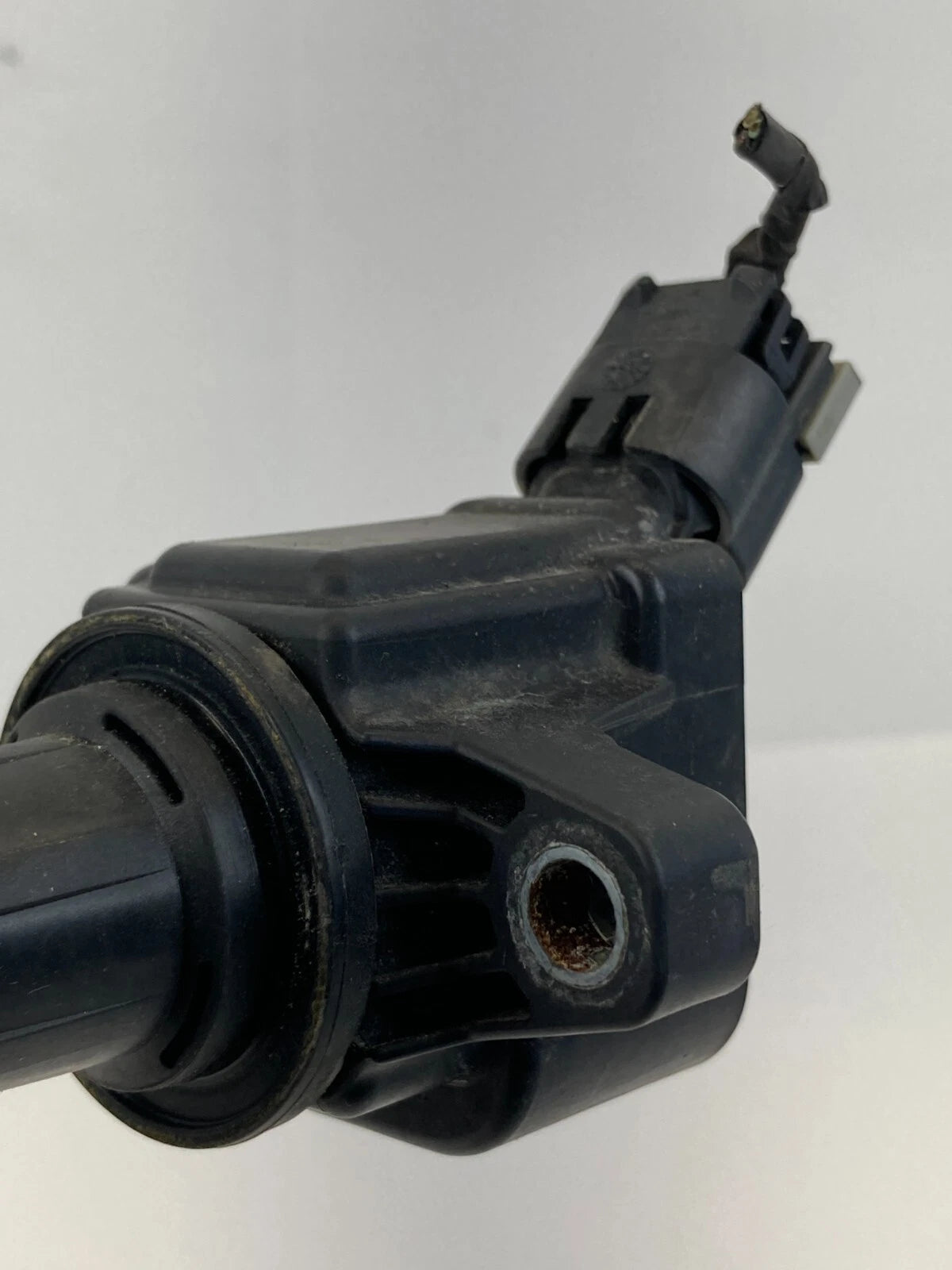 2006-2009 CHEVROLET TRAILBLAZER 4.2L IGNITION COIL IGNITER ASSEMBLY 12612369 OEM