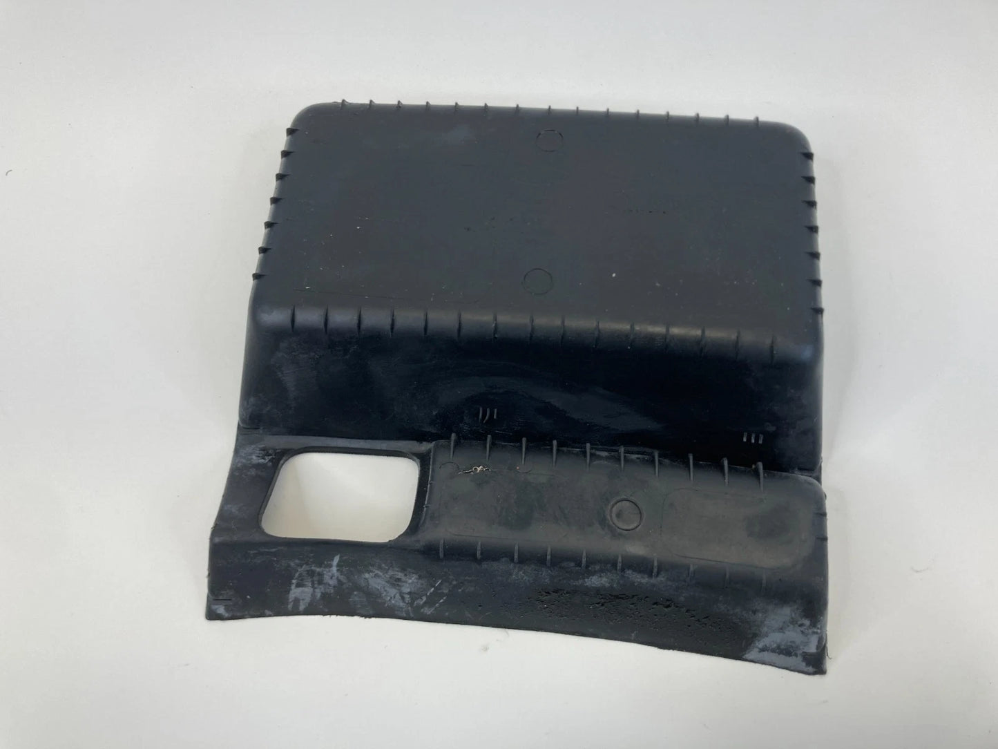 13-16 FORD FUSION CENTER CONSOLE RUBBER MAT TRAY INSERT PANEL DS73F045M97A OEM