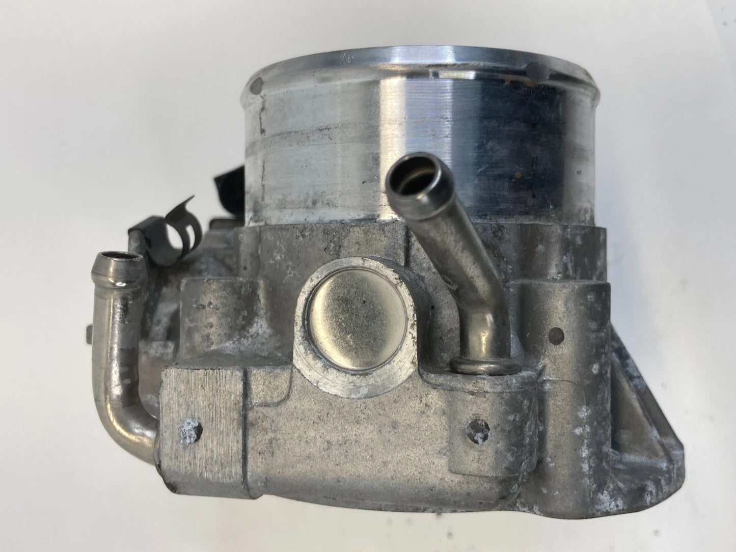 2011-2015 KIA OPTIMA 2.4L THROTTLE BODY THROTTLE VALVE ASSEMBLY 35100-2G700