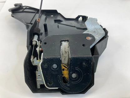 2005-2010 HONDA ODYSSEY REAR LEFT SLIDING MANUAL DOOR LOCK LATCH ACTUATOR OEM