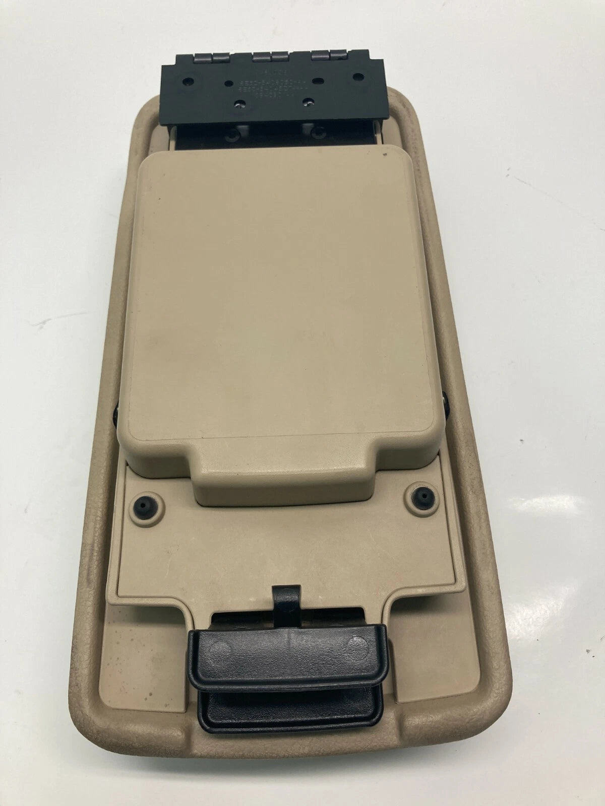 06-09 FORD FUSION CENTER CONSOLE ARMREST LID COVER TOP ARM REST 6E53-5406050-AA