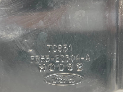 16-19 FORD EXPLORER & INTERCEPTOR UTILITY ABS LOCK BRAKE PUMP BRACKET FB532C304A