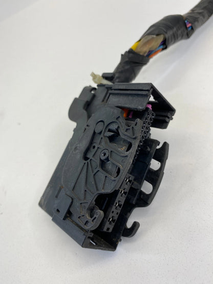 2011-2014 Nissan Cube AT ABS Anti Lock Brake Pump Plug Cable Connector 192840