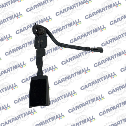 2013 2014 Ford Focus Front Right Passenger Seat Belt Buckle DM51-61208-CCW OEM