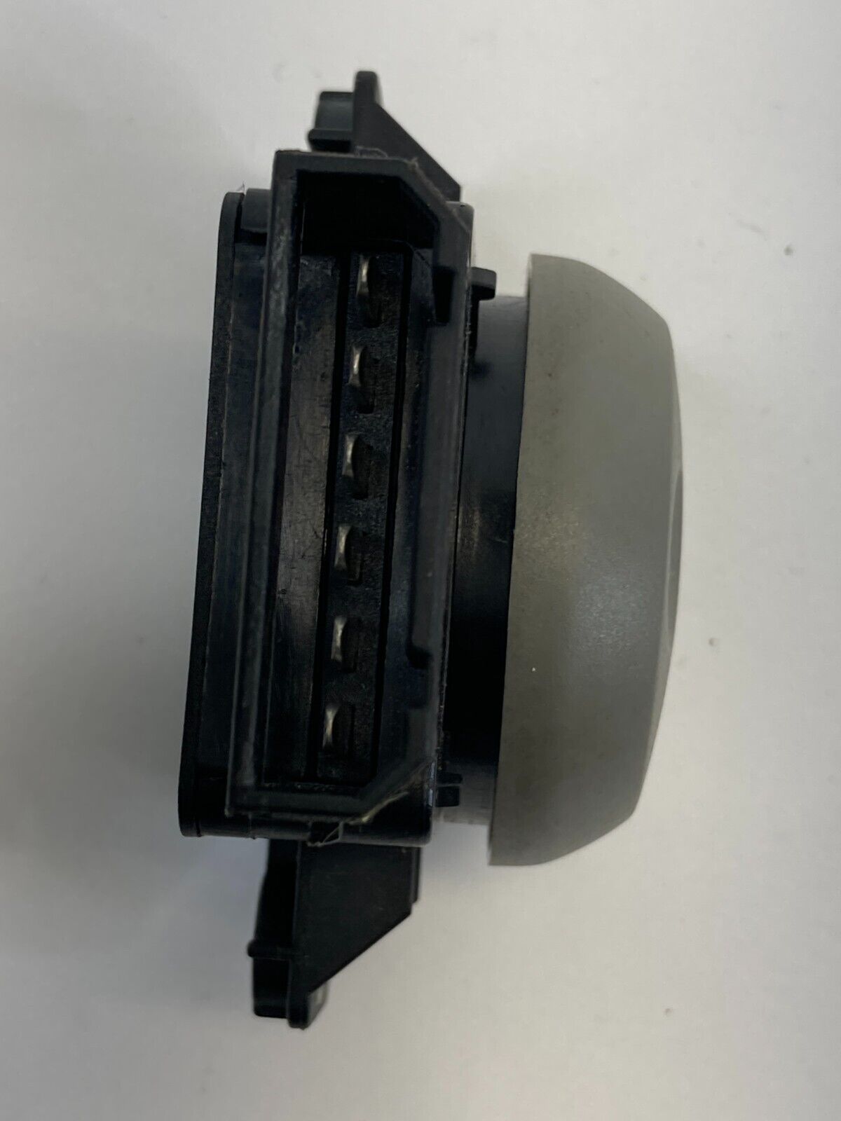 2005 2006 2007 2008 Audi A6 Quattro Seat Lumbar Control Switch 8E0-959-777-E59