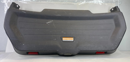 2009-2019 Ford Flex Tailgate Liftgate Lower Panel Trim Cover CA83-7442906-AB OE