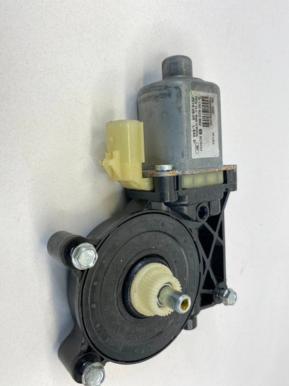 2014-2020 CHEVROLET IMPALA REAR RIGHT PASSENGER SIDE DOOR WINDOW MOTOR CM093420