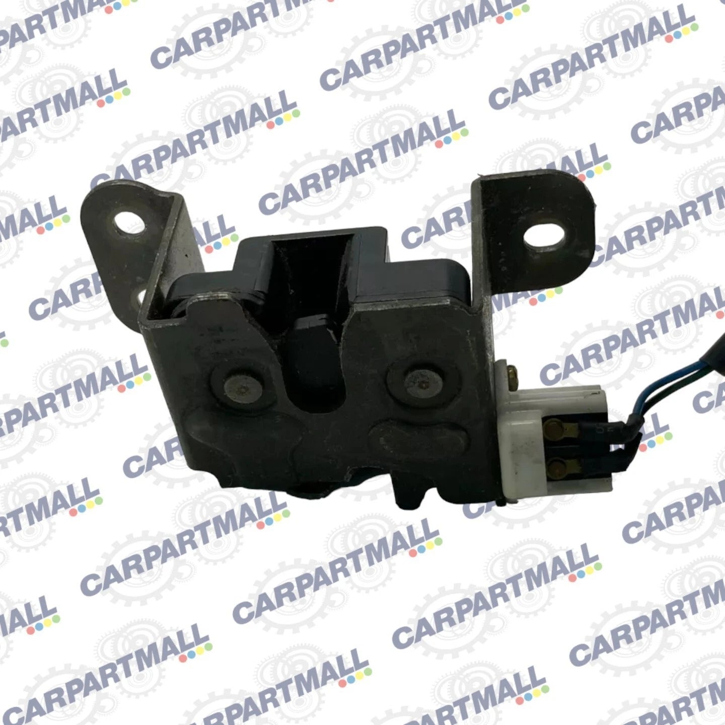 2001 2002 2003 2004 2005 2006 HYUNDAI SANTA FE REAR BACK GLASS WINDOW LOCK LATCH
