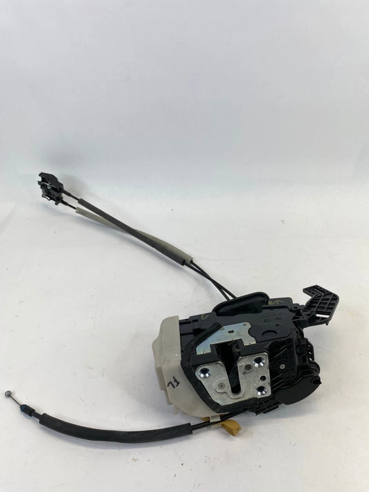 2014 2015 KIA OPTIMA FRONT LEFT SIDE DRIVER DOOR LOCK ACTUATOR LATCH OEM A045777