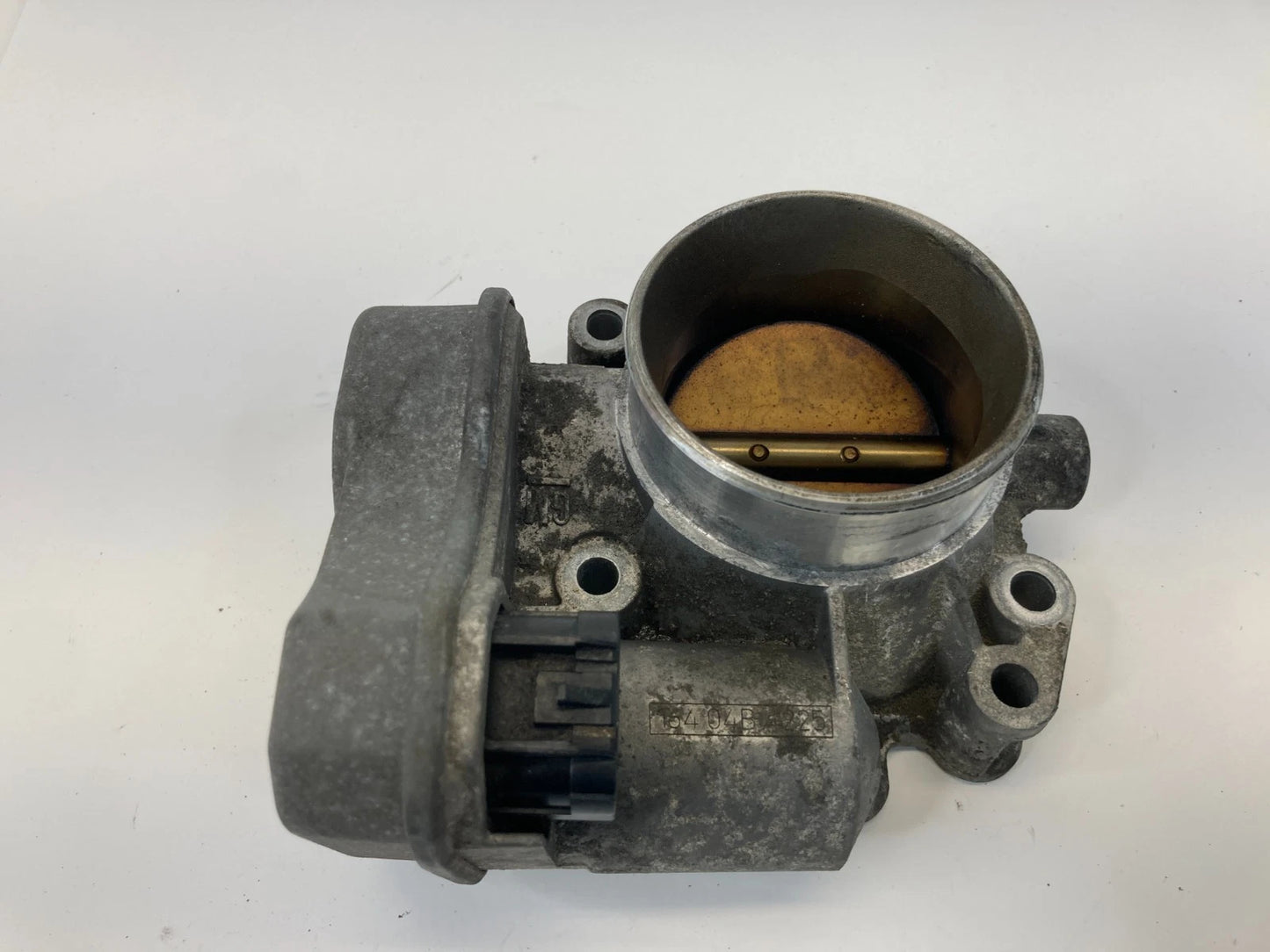 03 04 05 06 Saab 9-3 2.0L Throttle Body Throttle Valve Assembly OEM