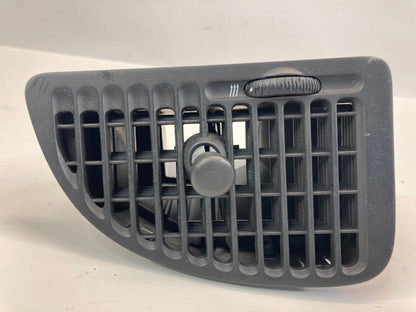 2003-2007 Saab 9-3 93 Dash Left Outer Side AC A/C Air Vent Grille Outlet