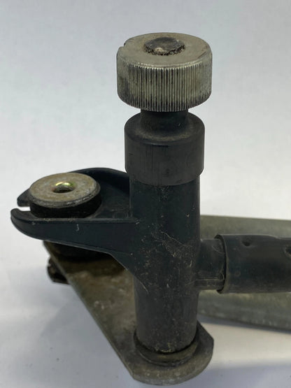 2002-2007 FORD EXPLORER FRONT WINDSHIELD WIPER MOTOR W/ LINKAGE ASSY OEM