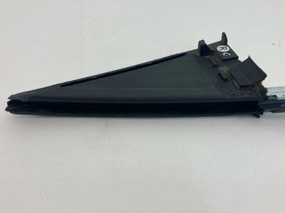 2003-2008 TOYOTA MATRIX REAR RIGHT EXTERIOR CORNER COVER TRIM BEZEL 05031MP2 OEM