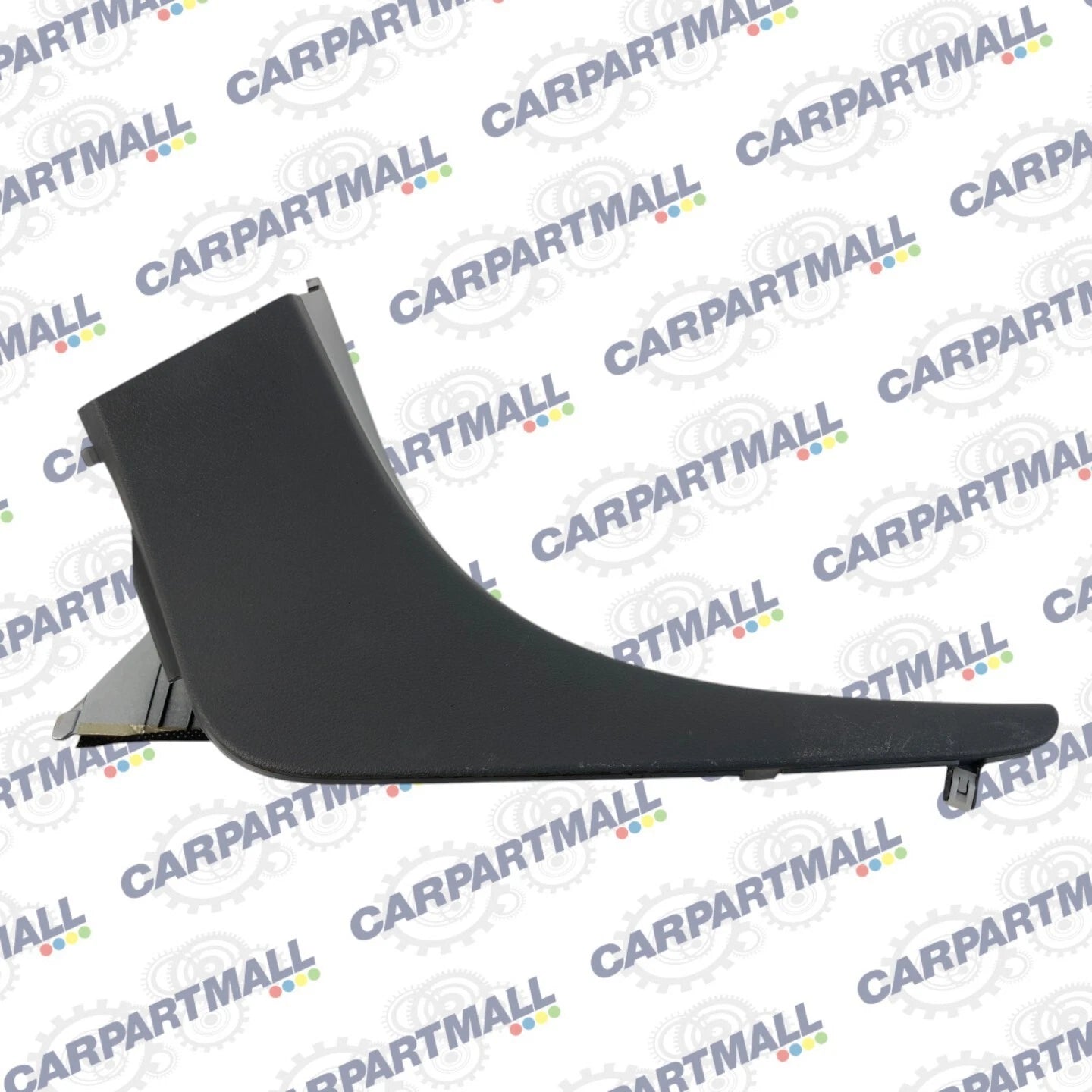 11-14 HYUNDAI SONATA CENTER CONSOLE LEFT SIDE UPPER TRIM MOLDING 84691-3Q000