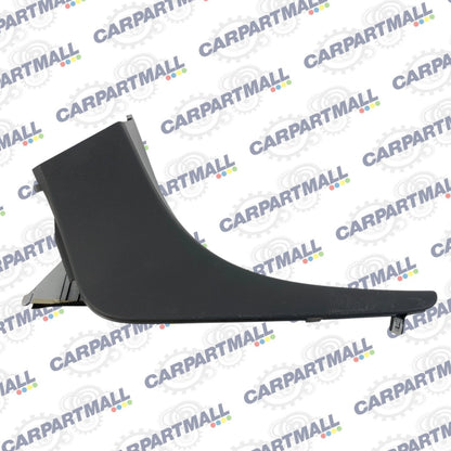 11-14 HYUNDAI SONATA CENTER CONSOLE LEFT SIDE UPPER TRIM MOLDING 84691-3Q000