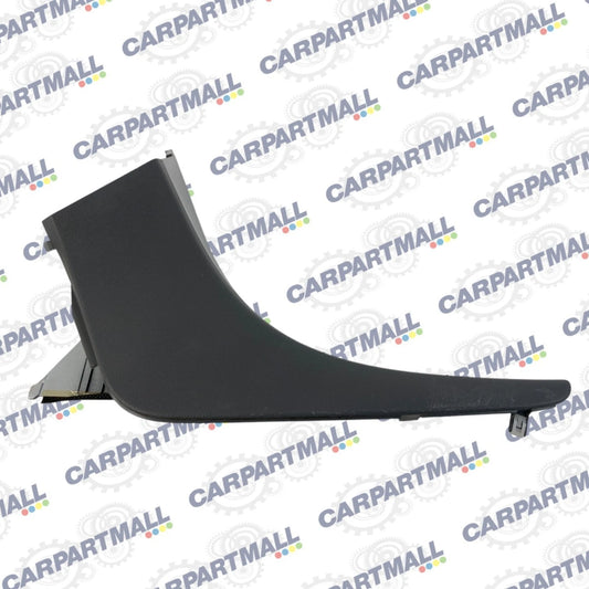 11-14 HYUNDAI SONATA CENTER CONSOLE LEFT SIDE UPPER TRIM MOLDING 84691-3Q000