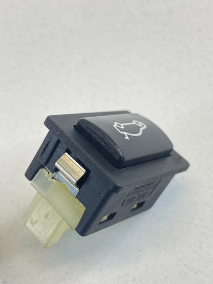 2004-2007 BMW 530I 525I 04 05 545I TRUNK LID RELEASE BUTTON SWITCH 6921846 OEM