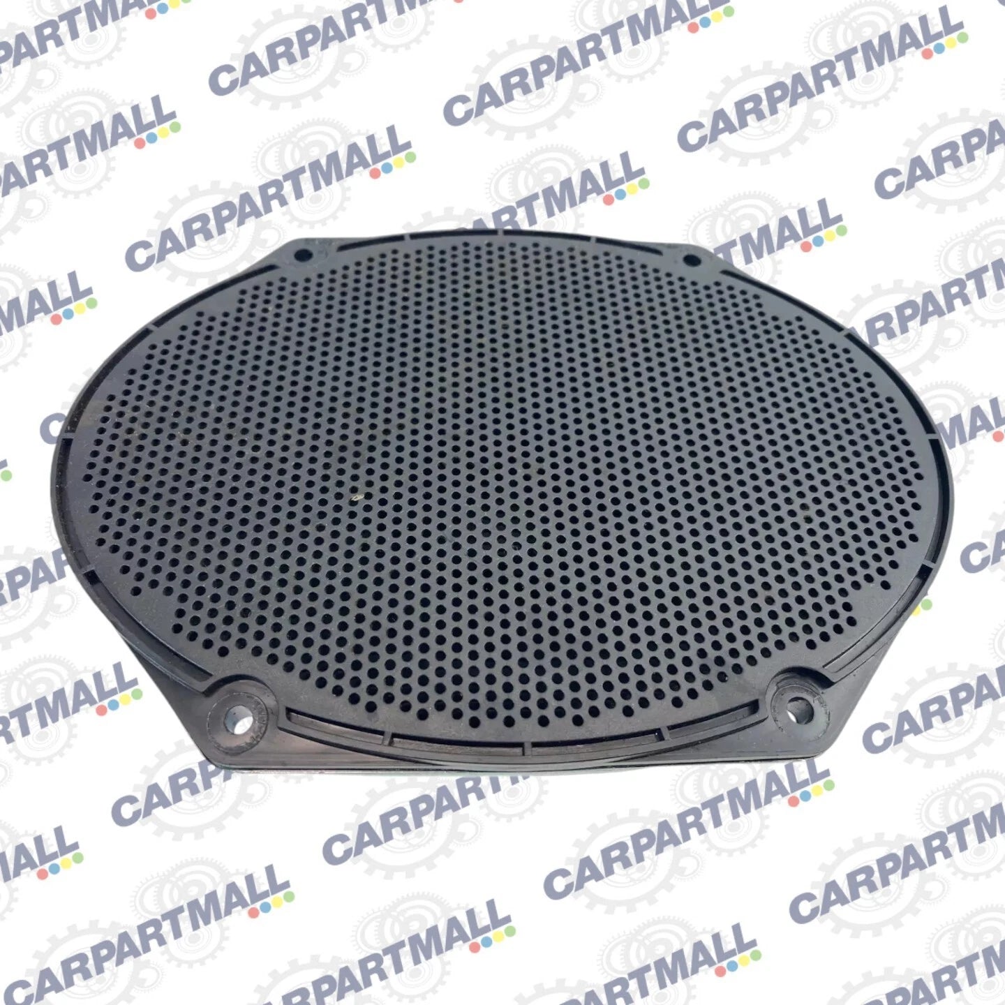 2008-2012 FORD ESCAPE REAR LEFT DOOR SPEAKER RADIO AUDIO 7U5T-18808-BA OEM