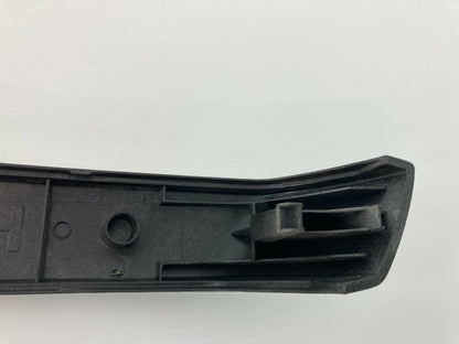 2004 2005 LAND ROVER FREELANDER REAR LEFT INTERIOR DOOR PULL HANDLE TRIM COVER