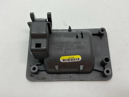 2002-2005 FORD EXPLORER GLOVE BOX DOOR LOCK LATCH HANDLE YL2A-1006004-AAW