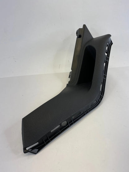 2012-2014 FORD FOCUS CENTER CONSOLE LOWER FLOOR COVER GARNISH BIN BM51-A044L49-C