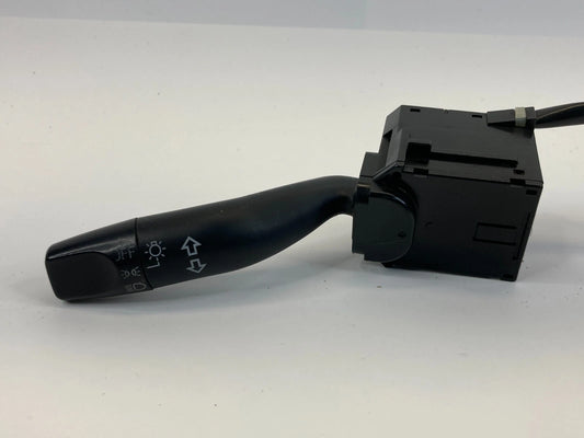 2003-2007 HONDA ACCORD HEADLIGHT TURN SIGNAL CONTROL LEVER SWITCH M22658 OEM