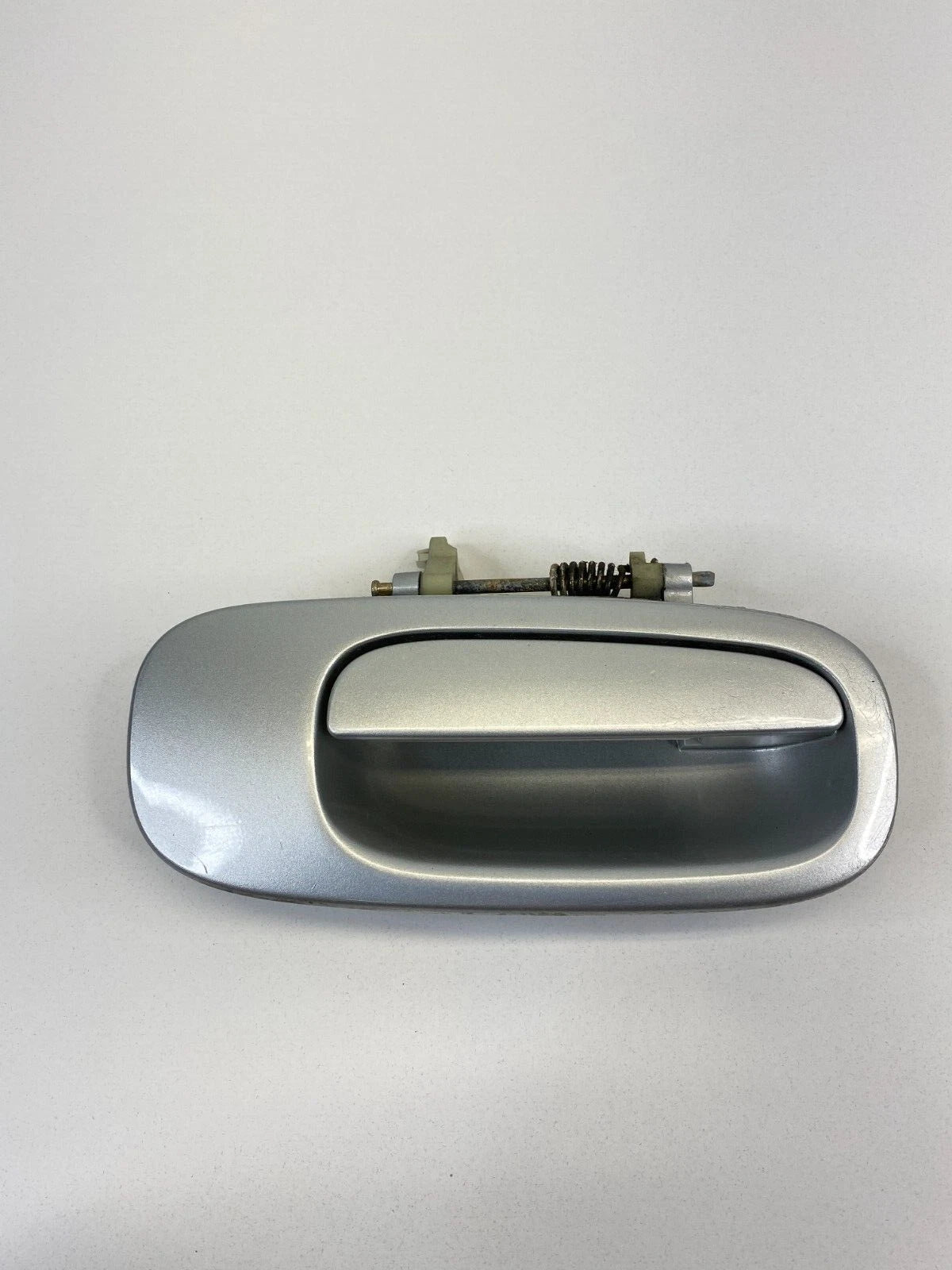 2009 DODGE CHARGER REAR RIGHT SIDE EXTERIOR DOOR HANDLE OUTER ASSEMBLY