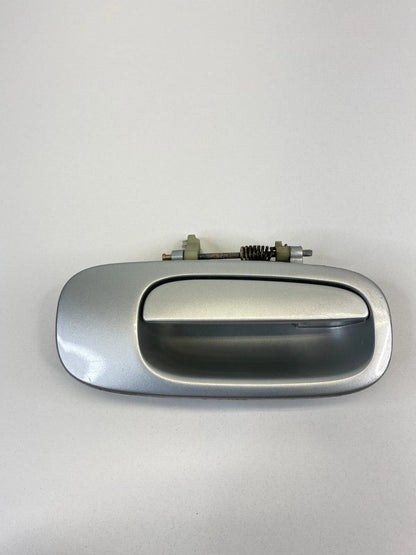 2009 DODGE CHARGER REAR RIGHT SIDE EXTERIOR DOOR HANDLE OUTER ASSEMBLY