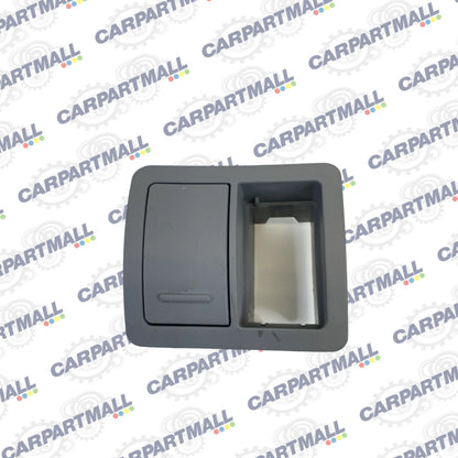 2007-2010 HYUNDAI ELANTRA FRONT DASH LIGHT DIMMER SWITCH TRIM BEZEL 201004190