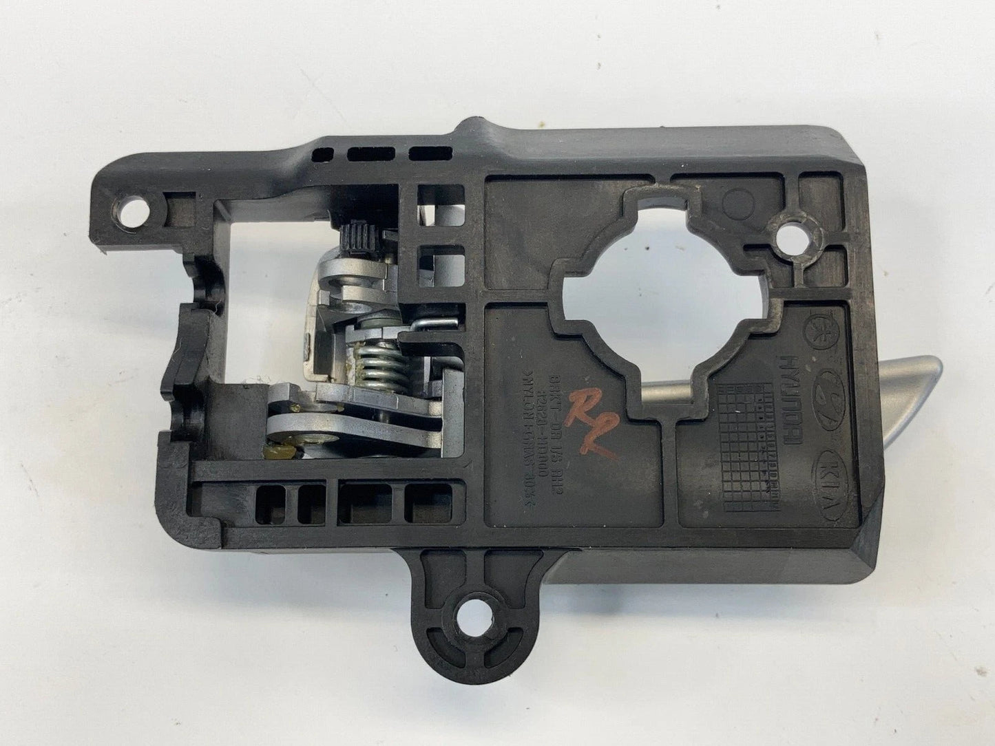 07-09 HYUNDAI ELANTRA REAR RIGHT BACK SIDE INTERIOR DOOR HANDLE 82623-HD000 OEM
