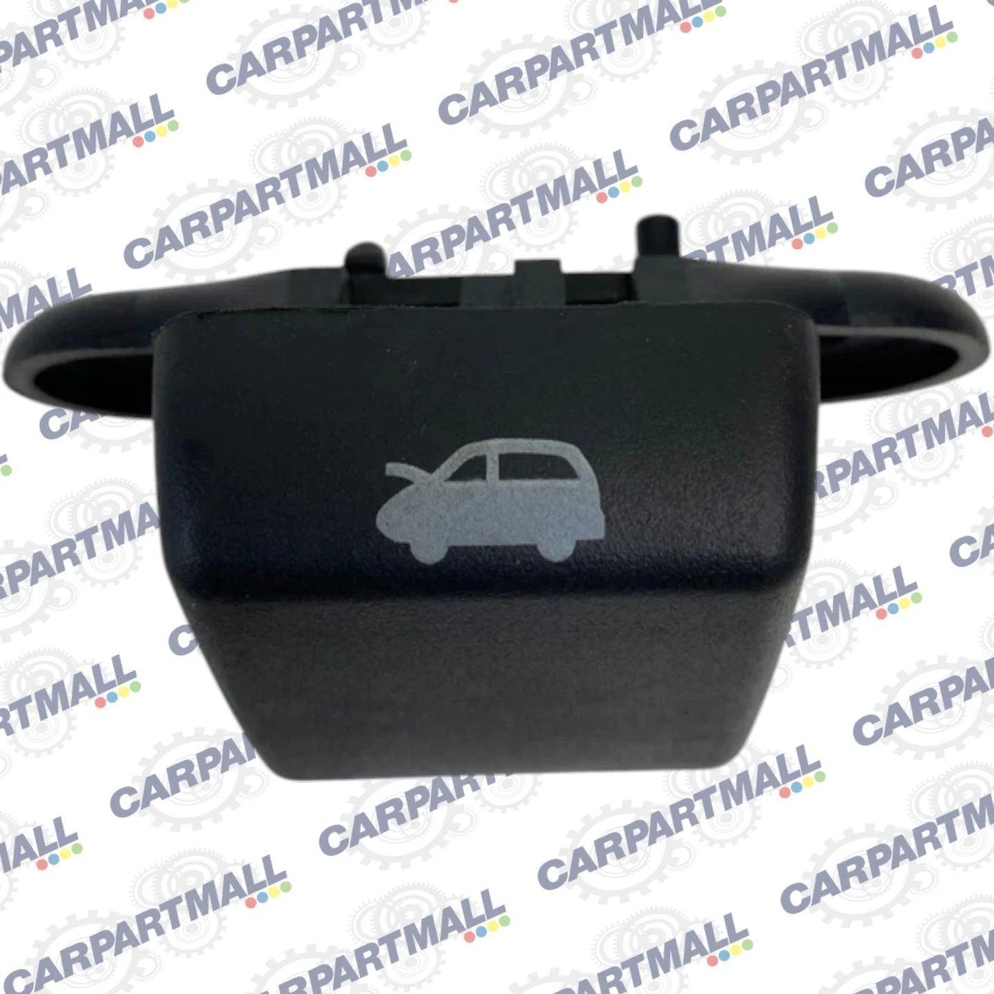 08-10 CHRYSLER TOWN & COUNTRY HOOD RELEASE DOOR OPENER PULL HANDLE LEVER OEM