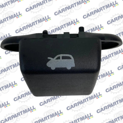 08-10 CHRYSLER TOWN & COUNTRY HOOD RELEASE DOOR OPENER PULL HANDLE LEVER OEM