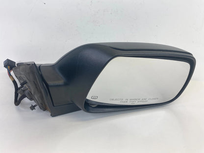 2005-2010 JEEP GRAND CHEROKEE FRONT RIGHT DOOR SIDE VIEW POWER MIRROR W/ HEATED