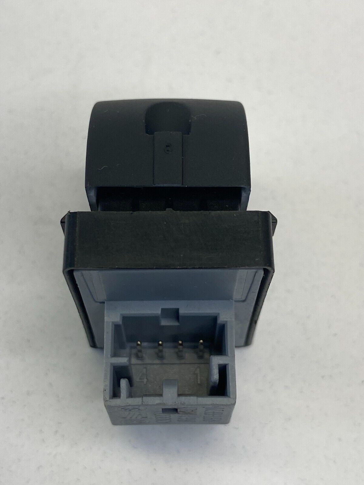 2005-2013 A6 Quattro 06-13 Audi A6 Rear Left Side Power Window Switch 4F0959855