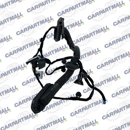 2002-2005 BMW 745I SEDAN 4-DR 4.4L DOOR WIRE WIRING HARNESS ASSEMBLY 6918768 OEM