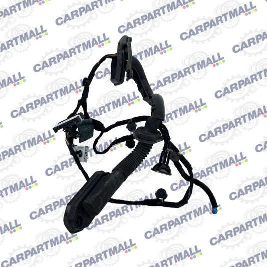 2002-2005 BMW 745I SEDAN 4-DR 4.4L DOOR WIRE WIRING HARNESS ASSEMBLY 6918768 OEM