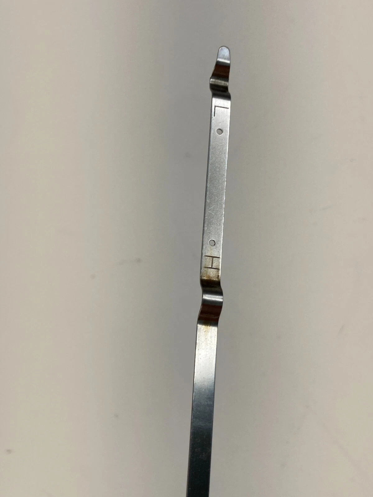 2008-2013 NISSAN ROGUE A/T ENGINE OIL LEVEL DIP STICK DIPSTICK INDICATOR OEM