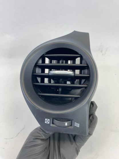 2006-2013 LEXUS IS250 RIGHT SIDE INSTRUMENT PANEL OUTER AIR VENT GRILLE ASSY OEM