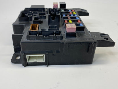 2009 2010 Mitsubishi Lancer A/T Body Fuse Box Relay Junction Block 8637A466